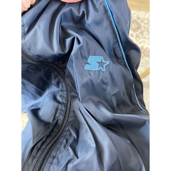 Starter windbreaker jacket - Picture 6 of 7